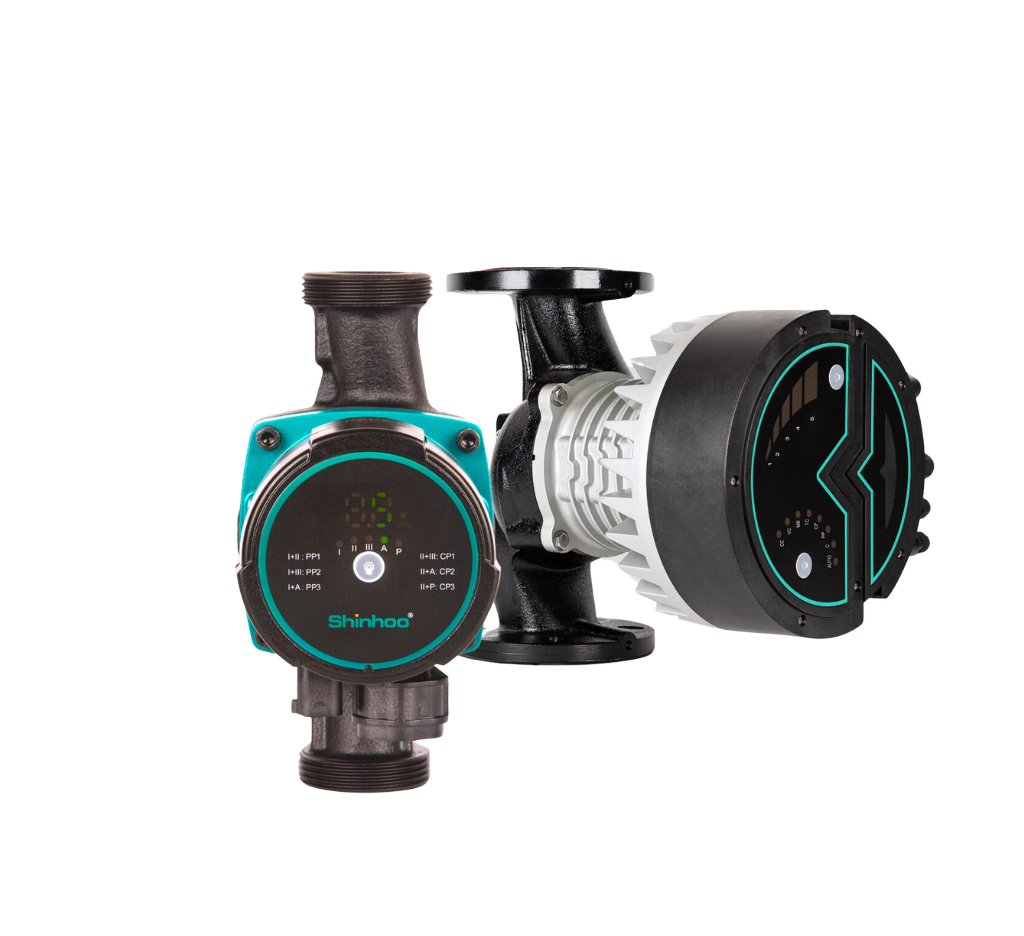 SHINHOO高效节能泵