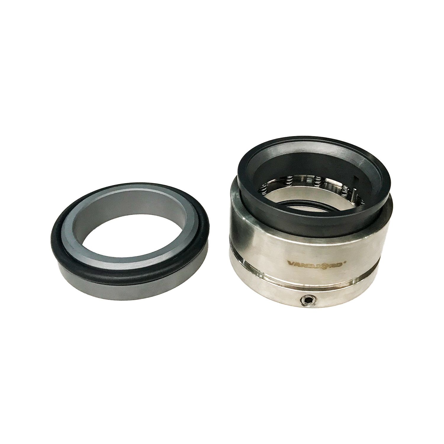 Торцевое уплотнение Shaft seal secondary D38