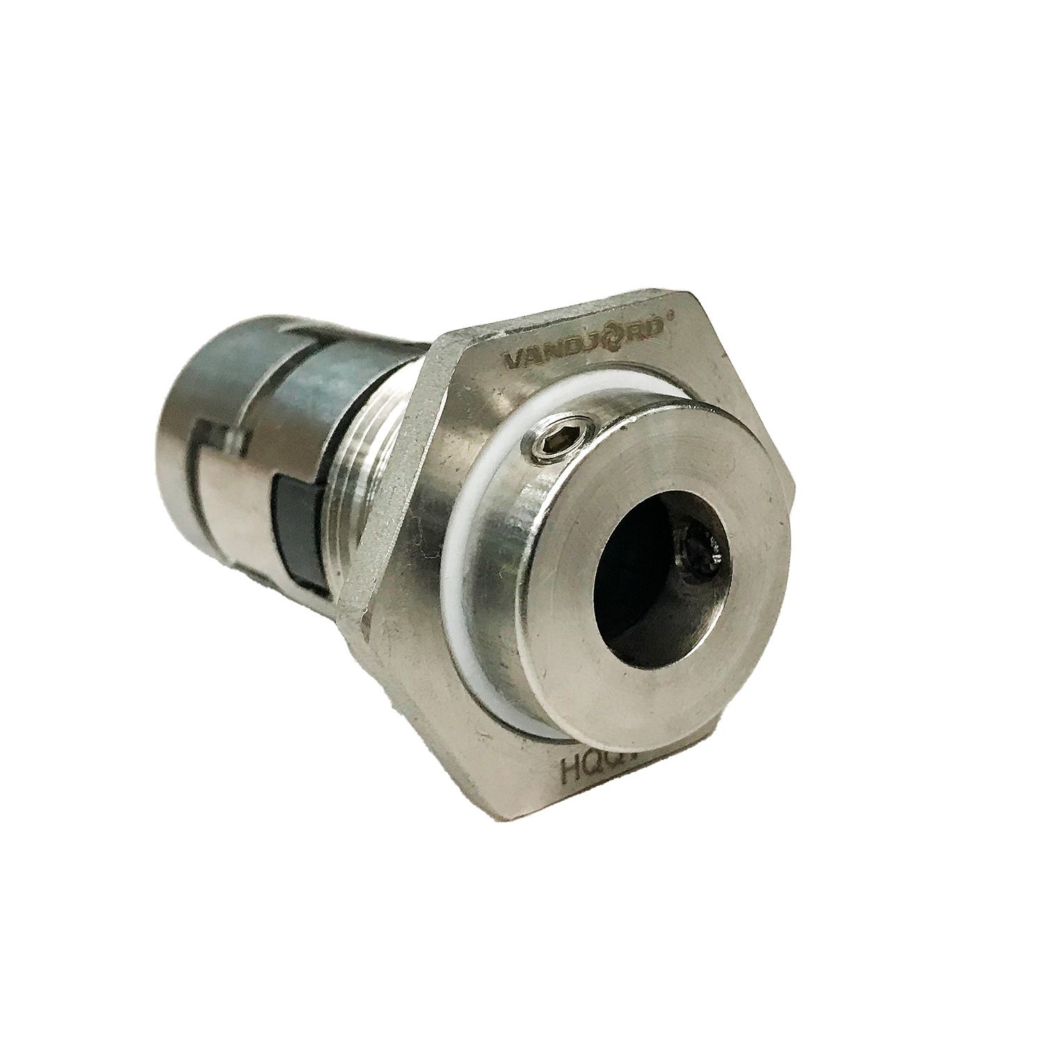 Торцевое уплотнение Shaft seal HQQV D12 SS316