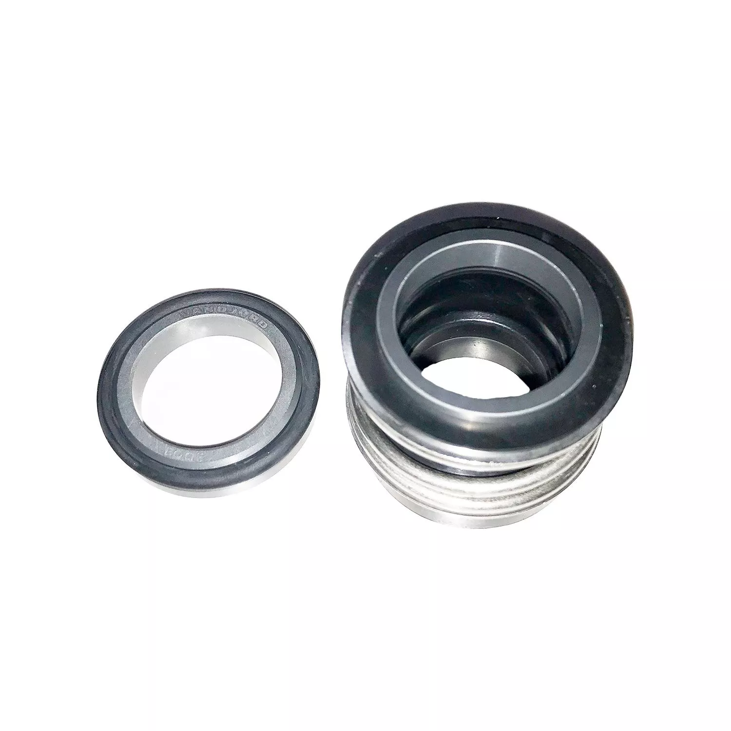 Торцевое уплотнение Shaft seal BQQE D55 SS316
