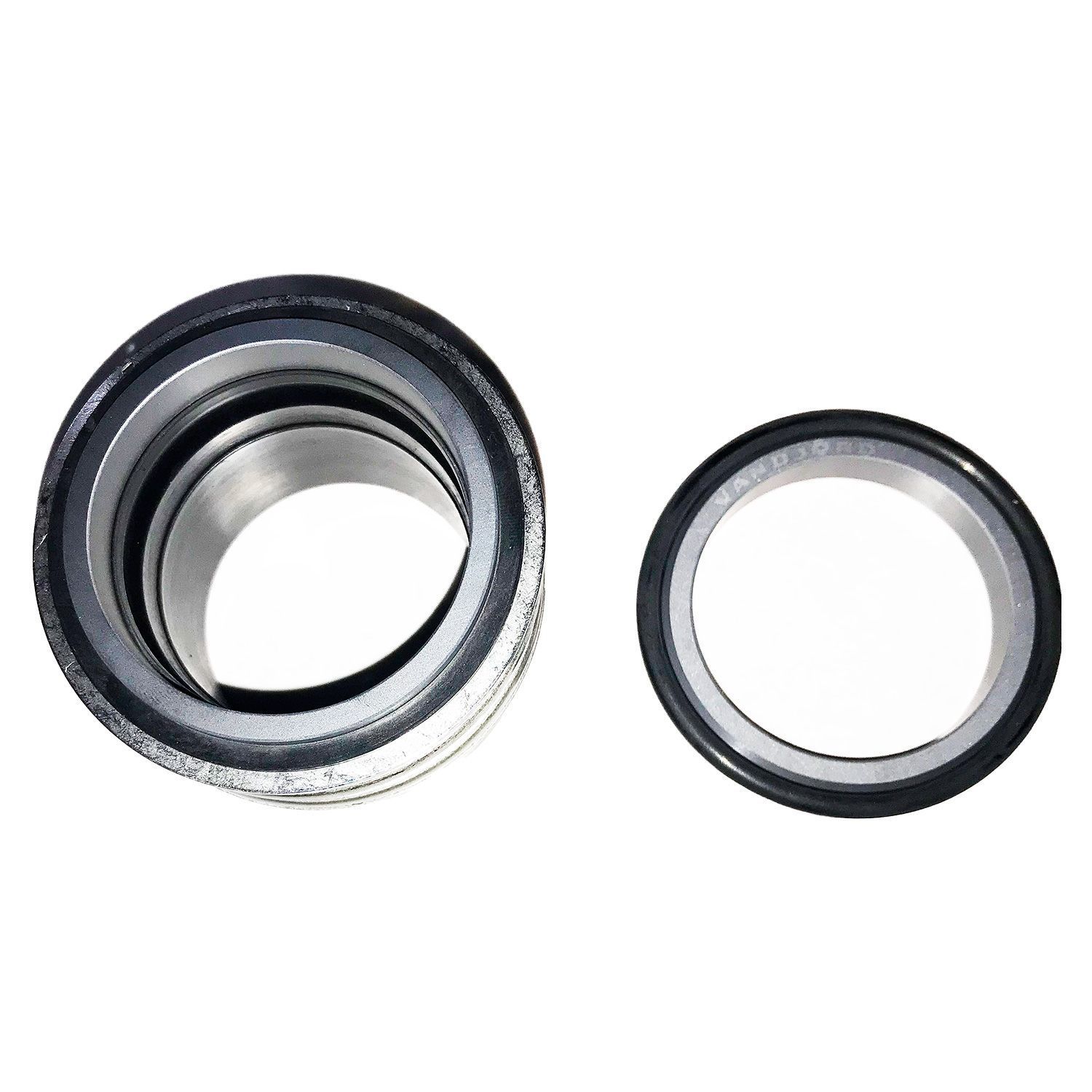 Торцевое уплотнение Shaft seal BQQE D48 SS316