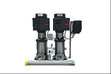 Автоматический насос для повышения давления воды