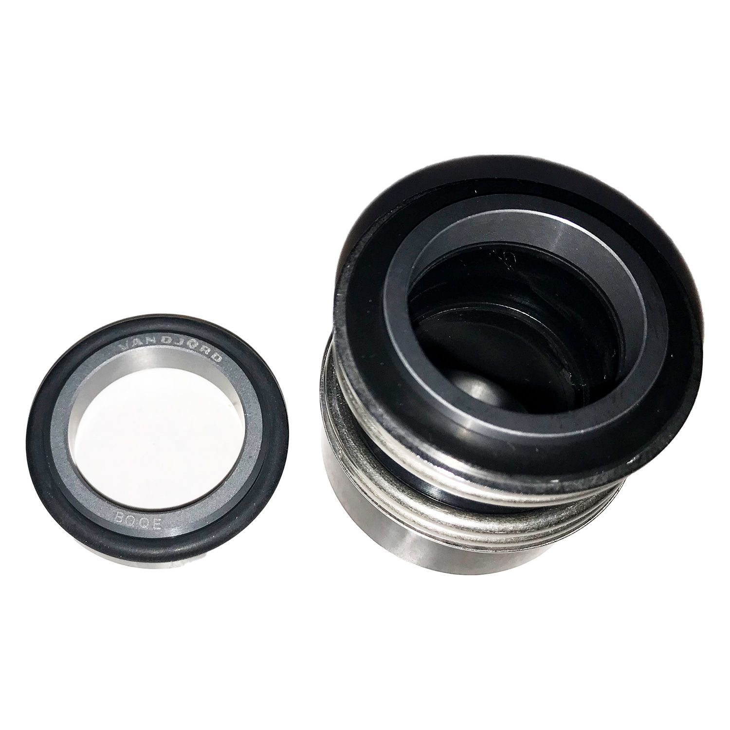 Сильфонные торцевые уплотнения для одноступенчатых насосов Сильфонные торцевые уплотнения для одноступенчатых насосов