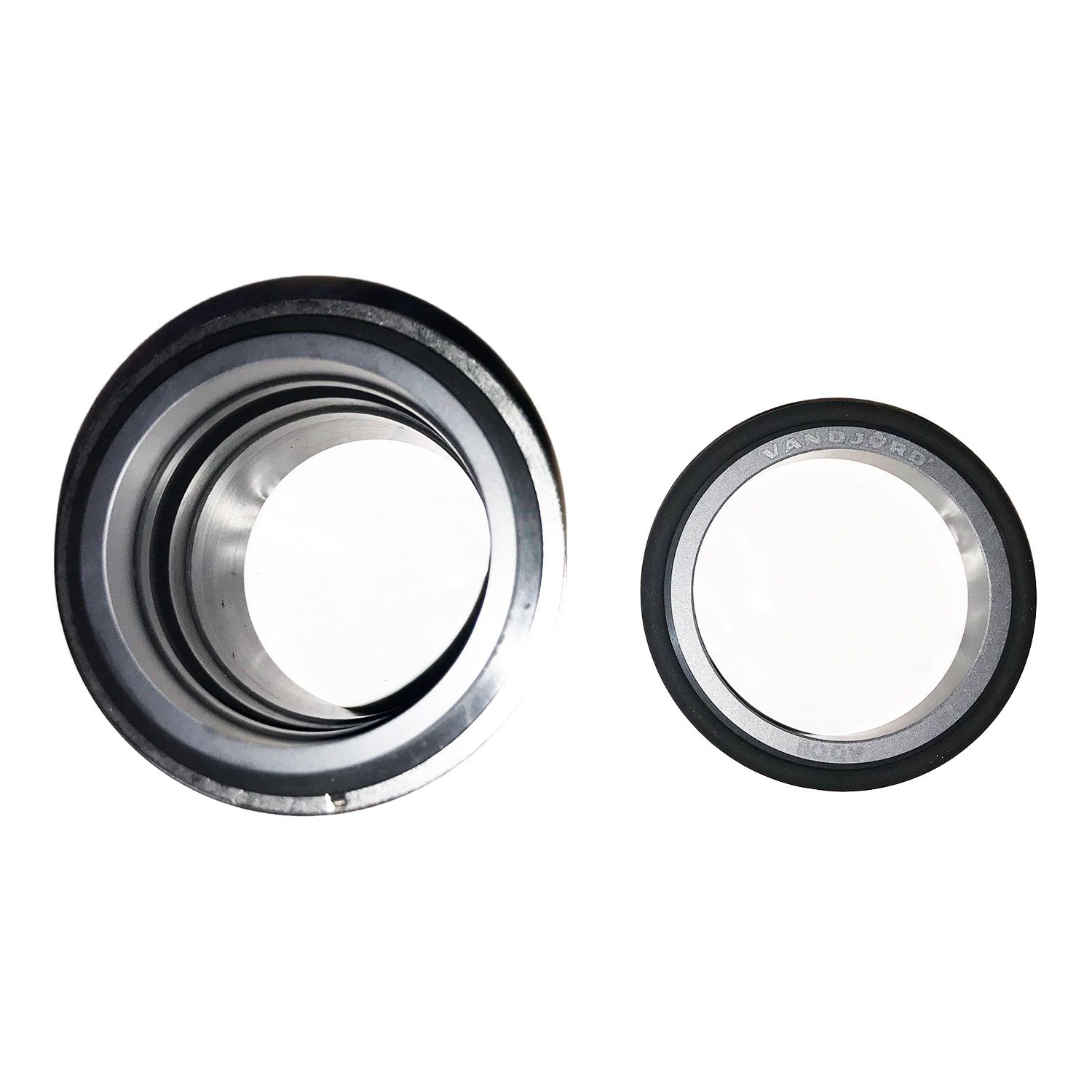 Торцевое уплотнение Shaft seal BQQV D48 SS316