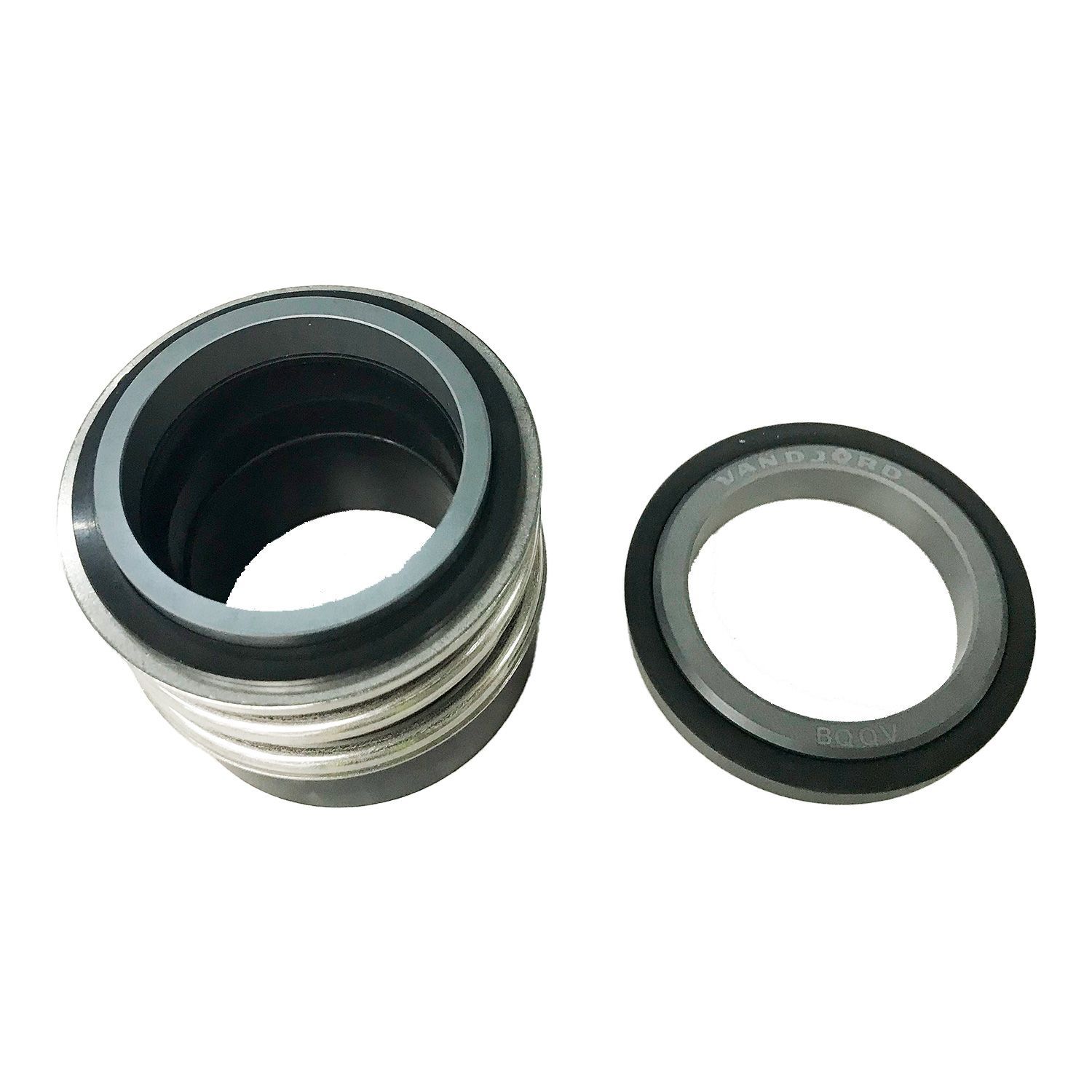 Торцевое уплотнение Shaft seal BQQV D38 SS316
