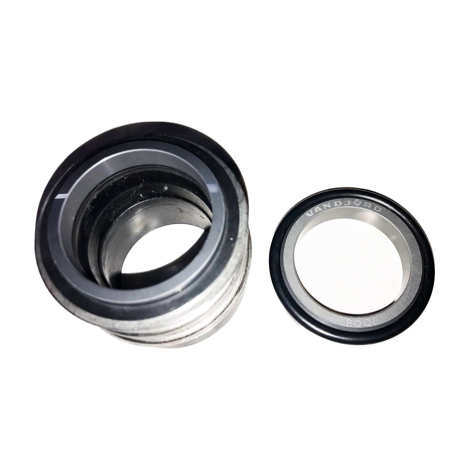 Торцевое уплотнение Shaft seal BQQE D38 SS316
