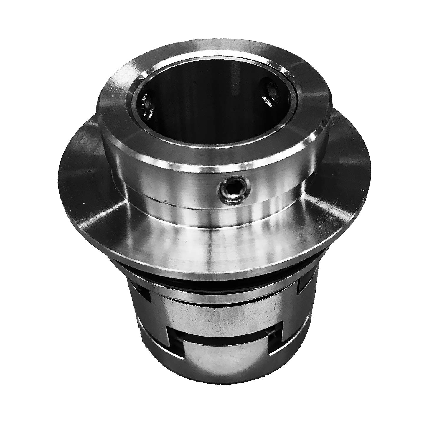 Торцевое уплотнение Shaft seal HUBE D32 SS304