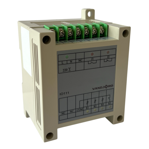 Модули защиты насоса IO111/113
