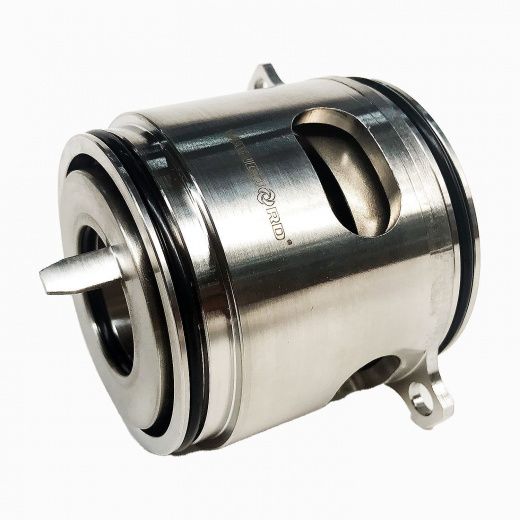 Торцевые уплотнения насосов для дренажа и канализации