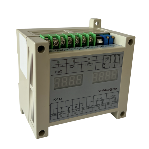 Модули защиты насоса IO111/113