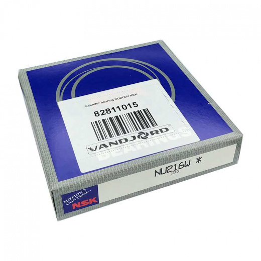 Подшипники NSK Cylinder bearing