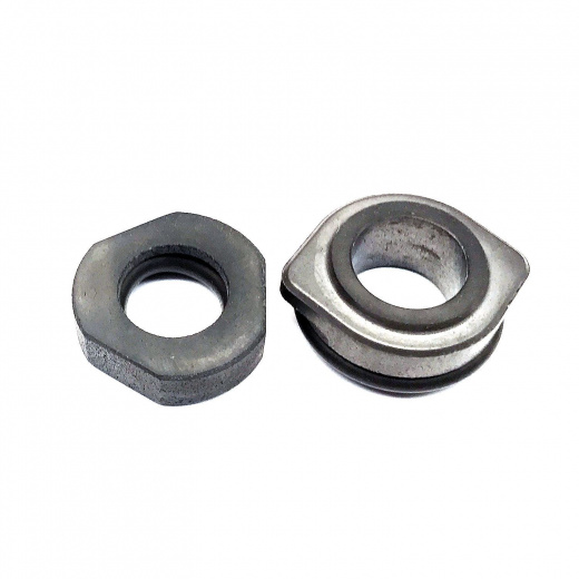 Торцевые уплотнения для бытовых насосов