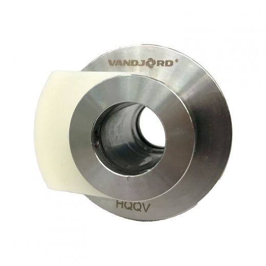 Картриджные торцевые уплотнения для многоступенчатых насосов