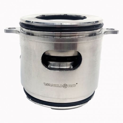 Торцевые уплотнения насосов для дренажа и канализации