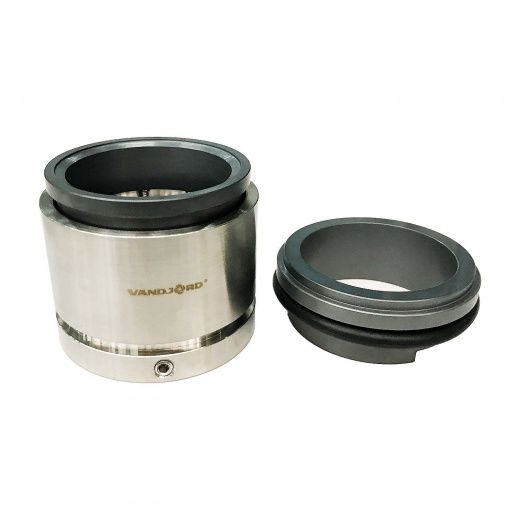 Торцевые уплотнения насосов для дренажа и канализации