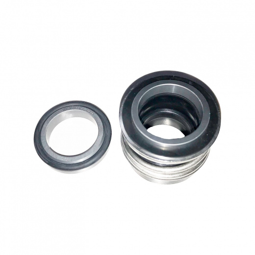 Сильфонные торцевые уплотнения для одноступенчатых насосов