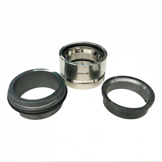Торцевые уплотнения насосов для дренажа и канализации