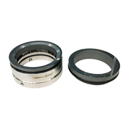 Торцевые уплотнения насосов для дренажа и канализации