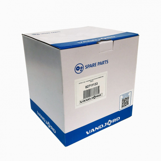 Картриджные торцевые уплотнения для многоступенчатых насосов