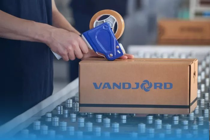 Старт продаж насосного оборудования под брендом VANDJORD Старт продаж насосного оборудования под брендом VANDJORD